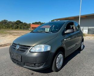 VW Volkswagen Fox 1.4 Basis 