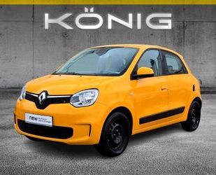 Renault Renault Twingo LIMITED SCe75 PDC Klima Carplay All Gebrauchtwagen