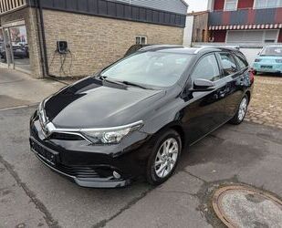 Toyota Toyota Auris Touring Sports Gebrauchtwagen