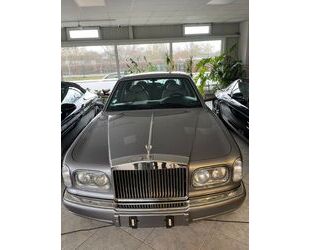 Rolls Royce Silver Seraph Gebrauchtwagen