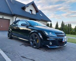 Opel Opel Astra GTC OPC line 285hp/420Nm Gebrauchtwagen