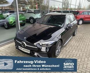 Mercedes-Benz Mercedes-Benz C 300 T-Modell AMG Line Distr Digita Gebrauchtwagen