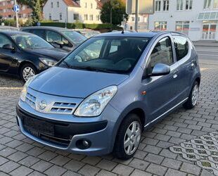 Nissan Nissan Pixo Acenta Gebrauchtwagen