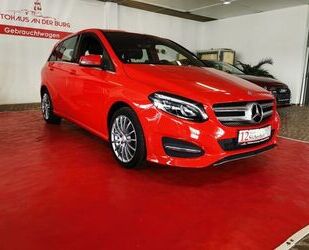 Mercedes-Benz Mercedes-Benz B 220 CDI / d * LED * Navi * Gebrauchtwagen