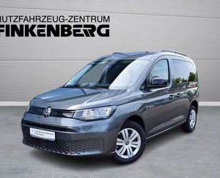 VW Volkswagen Caddy 1.5 TSI DSG *GRA*RüKam *Heckklapp Gebrauchtwagen