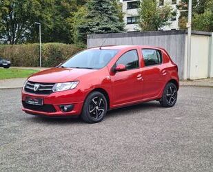 Dacia Dacia Sandero II Laureate 0.9 Tce *2.Hand*wenig km Gebrauchtwagen