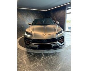 Lamborghini Lamborghini Urus 4.0 V8 Autom. Gebrauchtwagen