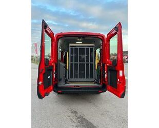 Ford Ford Transit 350 L3 KMP Rollstuhlumbau *Lift Gebrauchtwagen