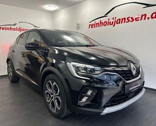 Renault Renault Captur II 1.3 TCe Techno LED ACC Navi virt Gebrauchtwagen