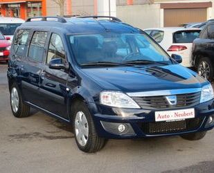 Dacia Dacia Logan MCV Kombi Laureate Gebrauchtwagen