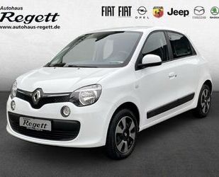 Renault Renault Twingo Dynamique 1.0 SCe*Tel.-Vorb*PDC*Ber Gebrauchtwagen