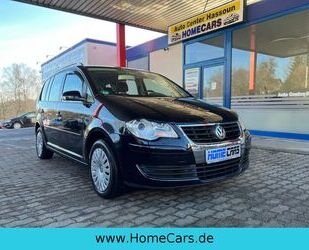 VW Volkswagen Touran Trendline - 7 Sitzer - TÜV 03/20 Gebrauchtwagen