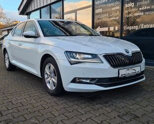 Skoda Skoda Superb 2.0TDi DSG - ASSISTS - MEMORY - XENON Gebrauchtwagen