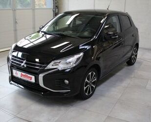 Mitsubishi Mitsubishi Space Star TOP *Kamera/LED/LDW/Smart-Ke Gebrauchtwagen