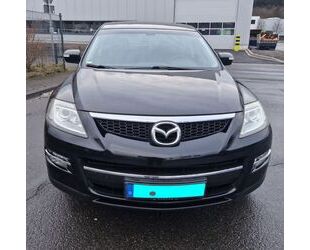 Mazda Mazda CX-9 3.7 V6 AWD BENZIN/LPG BRC Anlage /AHK Gebrauchtwagen