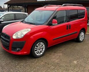 Fiat Fiat Doblo Doblò Emotion Gebrauchtwagen