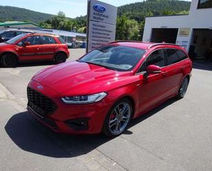 Ford Ford Mondeo Hybrid ST-Line Turnier LED Navi Kamera Gebrauchtwagen