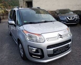 Citroen Citroën C3 Picasso Selection TÜV NEU Gebrauchtwagen