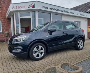 Opel Opel Mokka X 1.4 Turbo Innovation Alu ,PDC, USB Kl Gebrauchtwagen