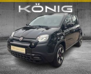 Fiat Fiat Panda Cross Spring MY22 1.0 GSE City Cross Gebrauchtwagen