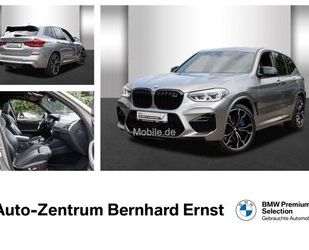 BMW BMW X3 M COMPETITION Panoramadach h&k DrivingAss+H Gebrauchtwagen