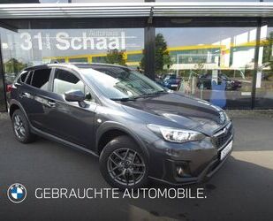 Subaru Subaru XV 1.6i Lineartronic Trend AWD AHK Shz 17° Gebrauchtwagen