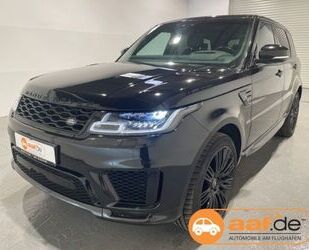 Land Rover Land Rover Range Rover Sport 5.0 V8 Autobiography Gebrauchtwagen