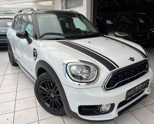 Mini MINI Countryman Cooper S ALL4 LED PANO GARANTIE Gebrauchtwagen