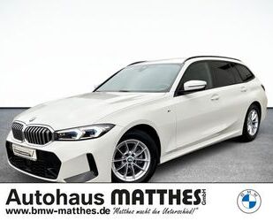 BMW BMW 320 d Touring M Sport Parkassistent Head-Up-Di Gebrauchtwagen