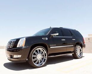 Cadillac Cadillac Escalade GMT900 Elegance Gebrauchtwagen