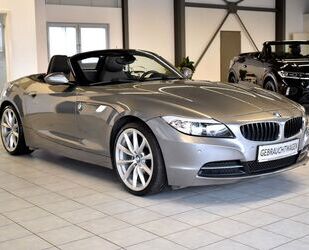 BMW BMW Z4 sDrive 23i AUT. 6ZYL/NAVI/XENON/LEDER/SHZ/1 Gebrauchtwagen