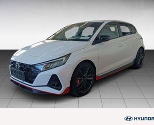 Hyundai Hyundai i20 N Performance 1.6 T-GDI Gebrauchtwagen