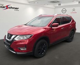 Nissan Nissan X-Trail 1.3 DIG-T N-Connecta Safety Panoram Gebrauchtwagen