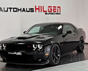 Dodge Dodge Challenger 5.7 R/T Hemi Aut.*R.Kam*Navi*SHZ* Gebrauchtwagen