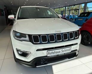 Jeep Jeep Compass Limited FWD Gebrauchtwagen