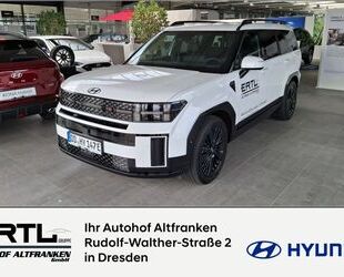 Hyundai Hyundai SANTA FE 1.6 Plugin-Hybrid 4WD Blackline Gebrauchtwagen