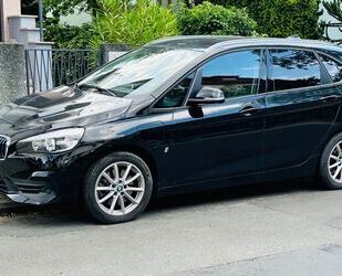 BMW BMW 225 Active Tourer 225xe iPerformance Steptro.. Gebrauchtwagen