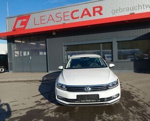 VW Volkswagen Passat Variant Highline DSG *VIRTUAL*EX Gebrauchtwagen