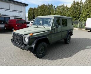 Mercedes-Benz Mercedes-Benz G 280 CDI Greenliner Professional la Gebrauchtwagen