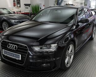 Audi Audi A4 Avant Ambition Sport Edition Plus Gebrauchtwagen