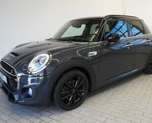 Mini MINI Cooper S *harman/kardon* *Headup* *Navi* Gebrauchtwagen