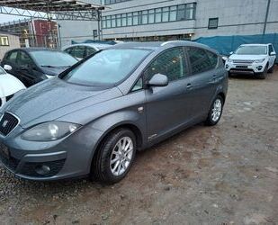 Seat Seat Altea XL 1.4 TSI Style Copa Gebrauchtwagen