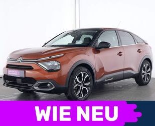 Citroen Citroën C4 e-Shine Head-up|Schiebedach|Full-LED|Na Gebrauchtwagen