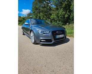 Audi Audi A5 2.0 TDI 3xS-Line Coupe Gebrauchtwagen