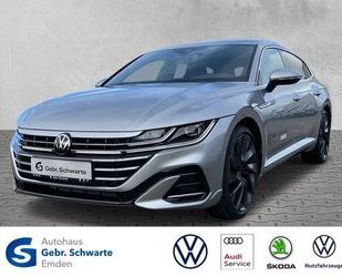 VW Volkswagen Arteon Shooting Brake 2.0 TDI DSG R-Lin Gebrauchtwagen