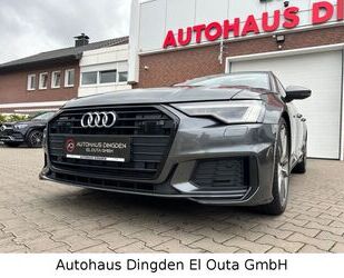 Audi Audi A6 Avant 50 TDI quattro S Line Gebrauchtwagen