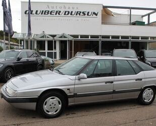 Citroen Citroën XM 3.0 Exclusive Gebrauchtwagen