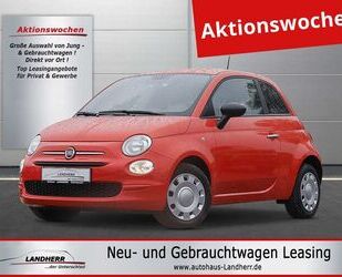 Fiat Fiat 500 1.0 GSE Hybrid Cult //Klima/DAB Gebrauchtwagen