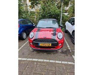 Mini MINI Cooper Cabrio Cooper Gebrauchtwagen