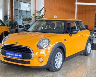 Mini MINI One First 1.2 Gebrauchtwagen